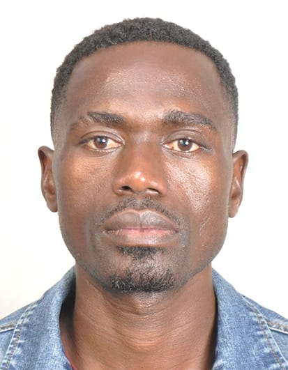 Mr. Stephen Mapale